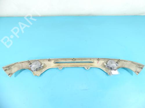 Grill DAEWOO MATIZ (M100, M150) 0.8 | BP37809705C40 - Image 5