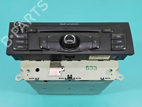 Autoradio Autoradio 38138870 38138870