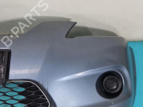 Front bumper KIA PRO CEE'D (ED) | BP37834555C7 - Image 5