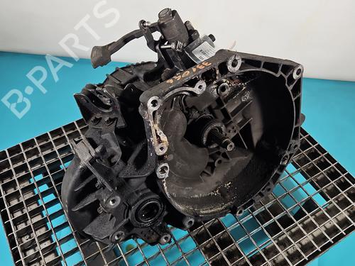 Used Gearbox Gearbox 38151299 38151299