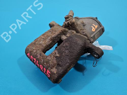 Used Right rear brake caliper Right rear brake caliper VW TIGUAN (5N_) 1.4 TSI 4motion (150 hp) 38150961 38150961