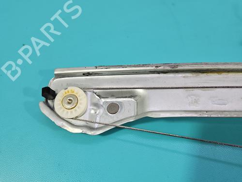 Front left window mechanism CITROËN C3 III (SX) 1.2 VTi 82 | BP37848960C22 - Image 6