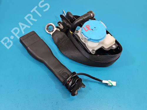 Sikkerhedssele foran venstre Sikkerhedssele foran venstre TOYOTA AYGO (_B4_) 1.0 (KGB40) (69 hp) 39912115 39912115