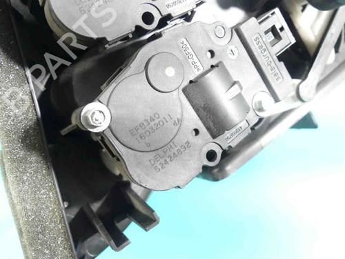 Intake manifold PORSCHE CAYENNE (92A) 4.8 S | BP37877638M70 - Image 8