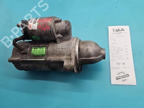 Used Starter Starter HYUNDAI ix35 (LM, EL, ELH) [2009-2016] 37829045 37829045