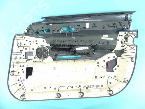 Front left panel BMW 7 (G11, G12) 730 d, Ld xDrive | BP37886534C58 - Image 11