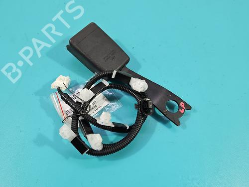 Used Front left seatbelt Front left seatbelt 37850976 37850976