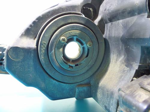 Right headlight MAZDA 3 (BK) 1.6 (BK14) | BP37883767C29 - Image 5