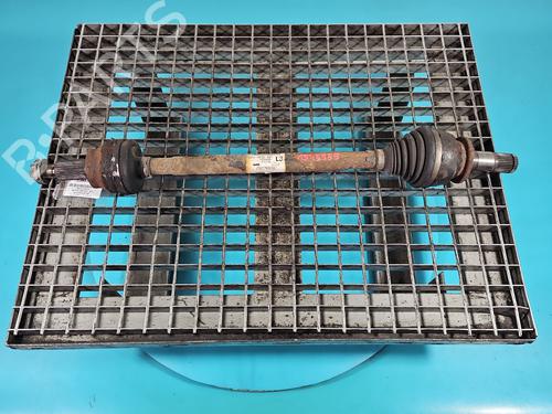 Used Left rear driveshaft Left rear driveshaft 37826611 37826611