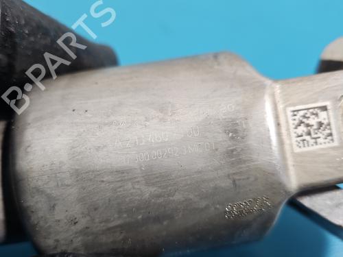 Steering column MERCEDES-BENZ E-CLASS (W213) E 220 d 4-matic (213.005) | BP37835041M21 - Image 7