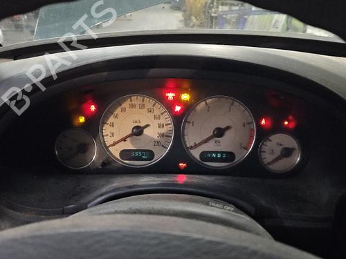 Used Instrument cluster Instrument cluster 37822994 37822994