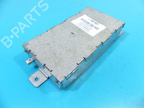 Used Electronic module Electronic module BMW X3 (E83) 2.0 d (150 hp) 37804773 37804773