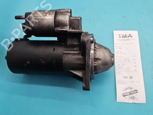 Used Starter Starter 38151300 38151300