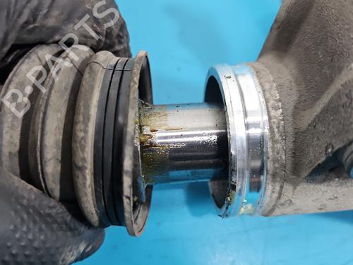 Steering rack LEXUS NX (_Z1_) 300h AWD (AYZ15, AYZ15_, AYZ15R) | BP37842725M22 - Image 5