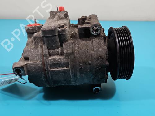 AC compressor VW GOLF V (1K1) 1.6 | BP37814202M34 - Image 3