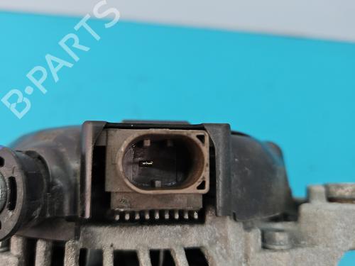 Alternator TOYOTA COROLLA Saloon (_E21_) 1.6 VVTi (ZRE210) | BP37813785M7 - Image 5
