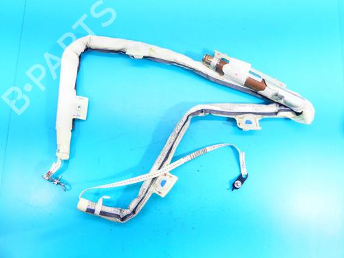 Used Left curtain airbag Left curtain airbag 37886396 37886396