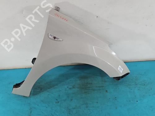 Forskærm Højre Forskærm Højre HYUNDAI ELANTRA V Saloon (MD, UD) 1.6 (132 hp) 38131248 38131248