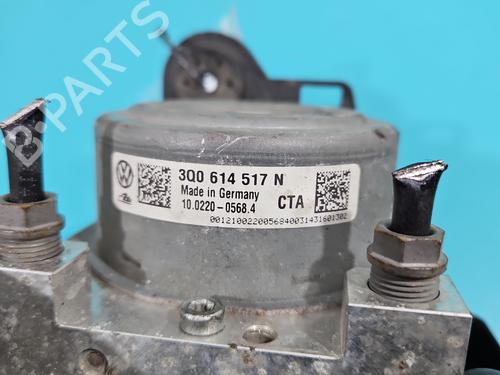 ABS pump VW CC B7 (358) 2.0 TDI | BP37812315M43 - Image 3