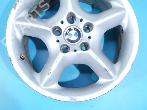 Fælgsæt BMW X5 (E53) 4.4 i | BP37883354C100 - Image 10