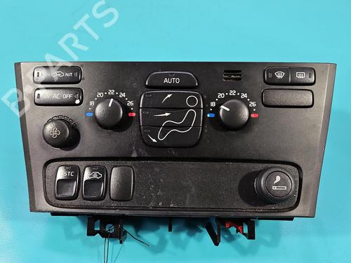 climate-control-volvo-s60-i-384-2000-2001-2002-2003-2004-2005-2006-2007-2008-2009-2010-37854321 main image