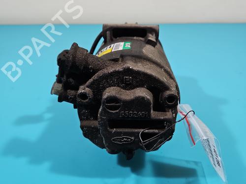 AC compressor OPEL ASTRA H GTC (A04) 1.8 (L08) | BP37813141M34 - Image 4