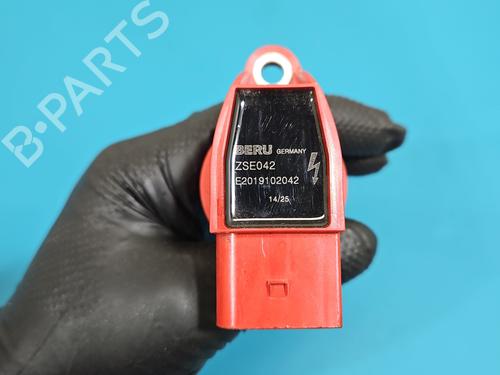 Ignition coil PORSCHE CAYENNE (9PA) | BP37856549M94 - Image 5