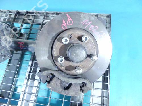Used Right front steering knuckle Right front steering knuckle 37878484 37878484
