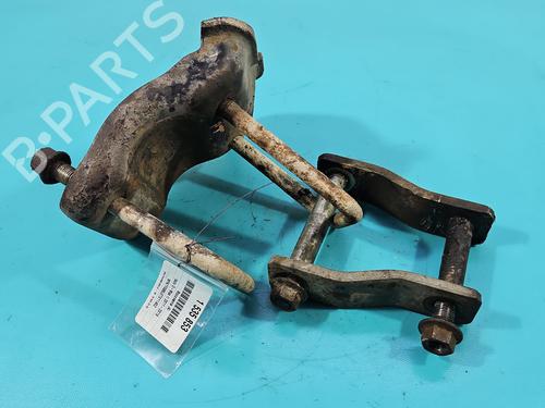Støtte ISUZU D-MAX II (TFR, TFS) 2.5 CRDi 4x4 (TFS86J) | BP37823343C155 - Image 2