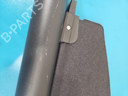 Cargo separator RENAULT CLIO IV (BH_) 1.2 16V | BP39447400I36 - Image 9