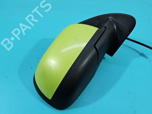 Used Right mirror Right mirror NISSAN MICRA IV (K13K, K13KK) 1.2 (80 hp) 38146137 38146137