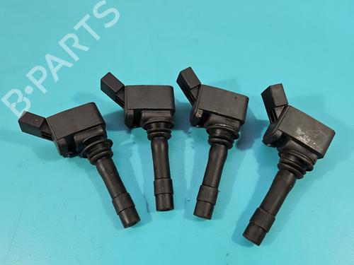 Used Ignition coil Ignition coil SKODA OCTAVIA III (5E3, NL3, NR3) [2012-2021] 37846442 37846442