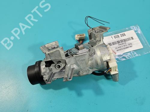 Ignition barrel VW BEETLE (5C1, 5C2) 2.0 TDI | BP37858875M48 - Image 4