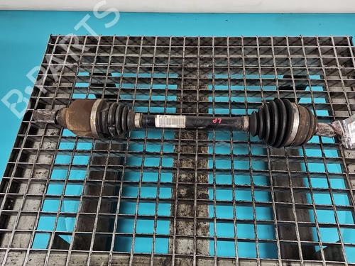 Used Left front driveshaft Left front driveshaft 37825719 37825719