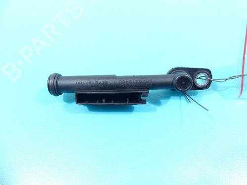 Electronic sensor CITROËN C4 CACTUS 1.2 VTi 82 | BP37892437M84 - Image 3