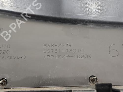 Scuttle panel LEXUS NX (_Z1_) 200t (AGZ10_, AGZ10R) | BP37822110C110 - Image 8