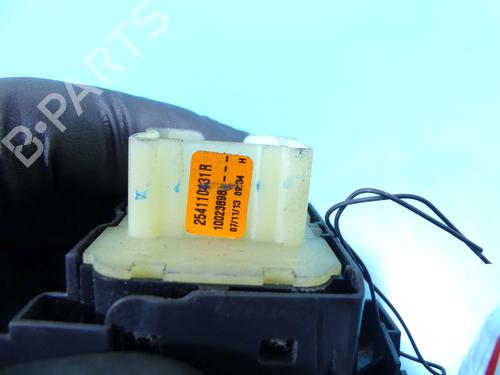 Switch DACIA DOKKER MPV (KE_) 1.6 | BP37893196I30  - Image 5