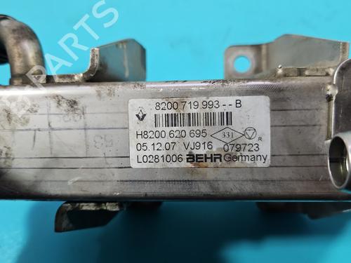 Egr RENAULT KOLEOS I (HY_) 2.0 dCi 4x4 (HY0B) | BP37851466M69 - Image 7