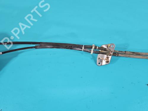Gear lever MAZDA 6 Hatchback (GH) 2.0 MZR (GHEFS) | BP37812540M90 - Image 7