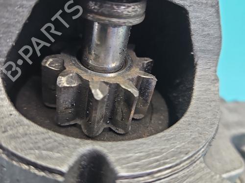 Starter BMW X3 (E83) xDrive 20 d | BP37832370M8 - Image 3