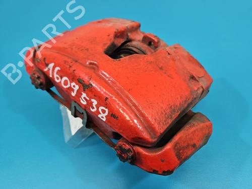 Used Left front brake caliper Left front brake caliper AUDI A4 B8 (8K2) [2007-2017] 39747705 39747705