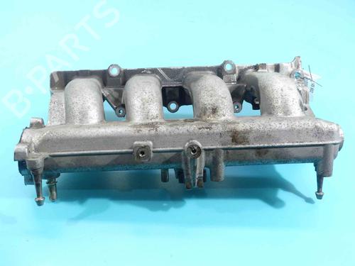 Intake manifold RENAULT VEL SATIS (BJ0_) 2.0 16V Turbo (BJ0K) | BP37879869M70 - Image 5