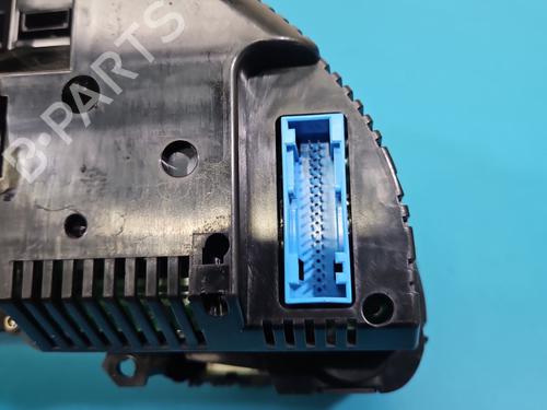 Instrument cluster AUDI A4 B6 Avant (8E5) 1.9 TDI | BP39912133C47 - Image 7