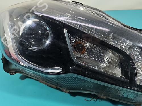 Right headlight SUZUKI SX4 S-Cross (JY) 1.4 Hybrid (Mild Hybrid) AllGrip (AKK 414) | BP38707578C29 - Image 7