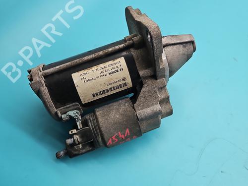 Starter OPEL CORSA E (X15) | BP38152386M8 - Image 4