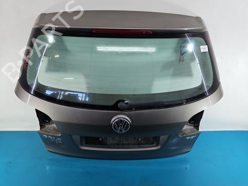 tailgate-vw-golf-vi-5k1-2008-2009-2010-2011-2012-2013-2014-37853904 main image