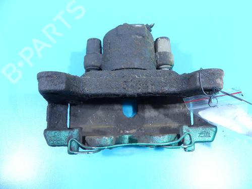 Left front brake caliper AUDI A6 C6 Avant (4F5) 2.0 TDI | BP37893545M105 - Image 4