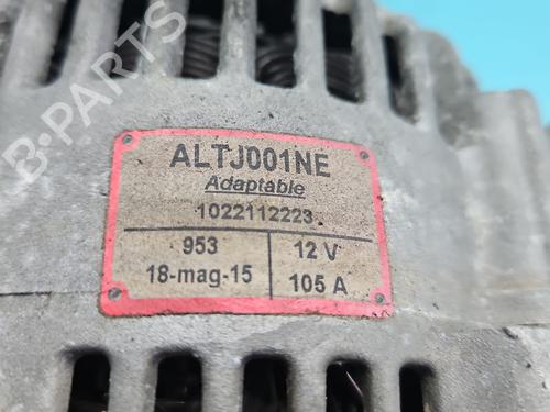 Alternator MINI MINI (R50, R53) One | BP37838809M7 - Image 6