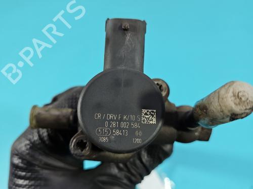 Injection rail OPEL COMBO Box Body/MPV | BP40043106M98 - Image 7