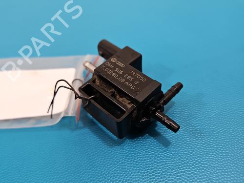 Used Electronic sensor Electronic sensor 37849627 37849627